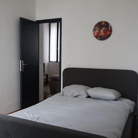 Le Lisbonne Appartement Arras Exteriér fotografie