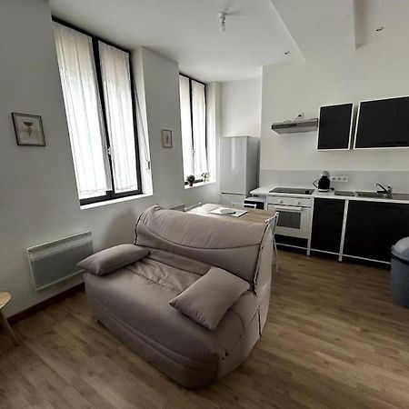 Le Lisbonne Appartement Arras Exteriér fotografie