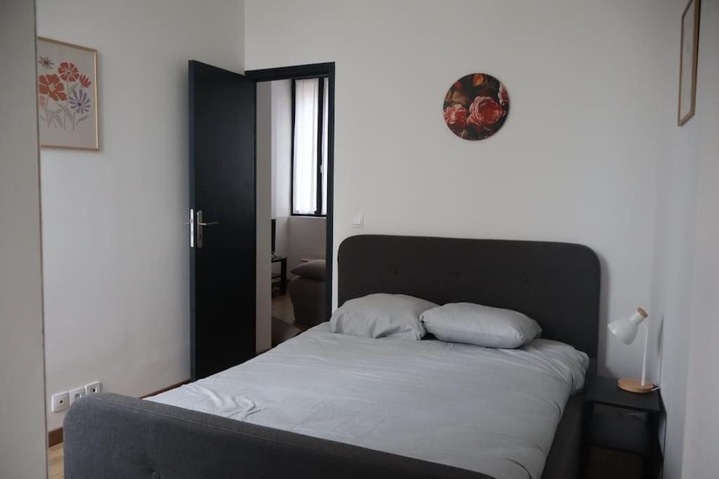 Le Lisbonne Appartement Arras Exteriér fotografie