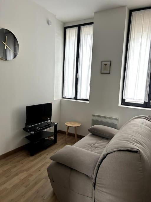 Le Lisbonne Appartement Arras Exteriér fotografie